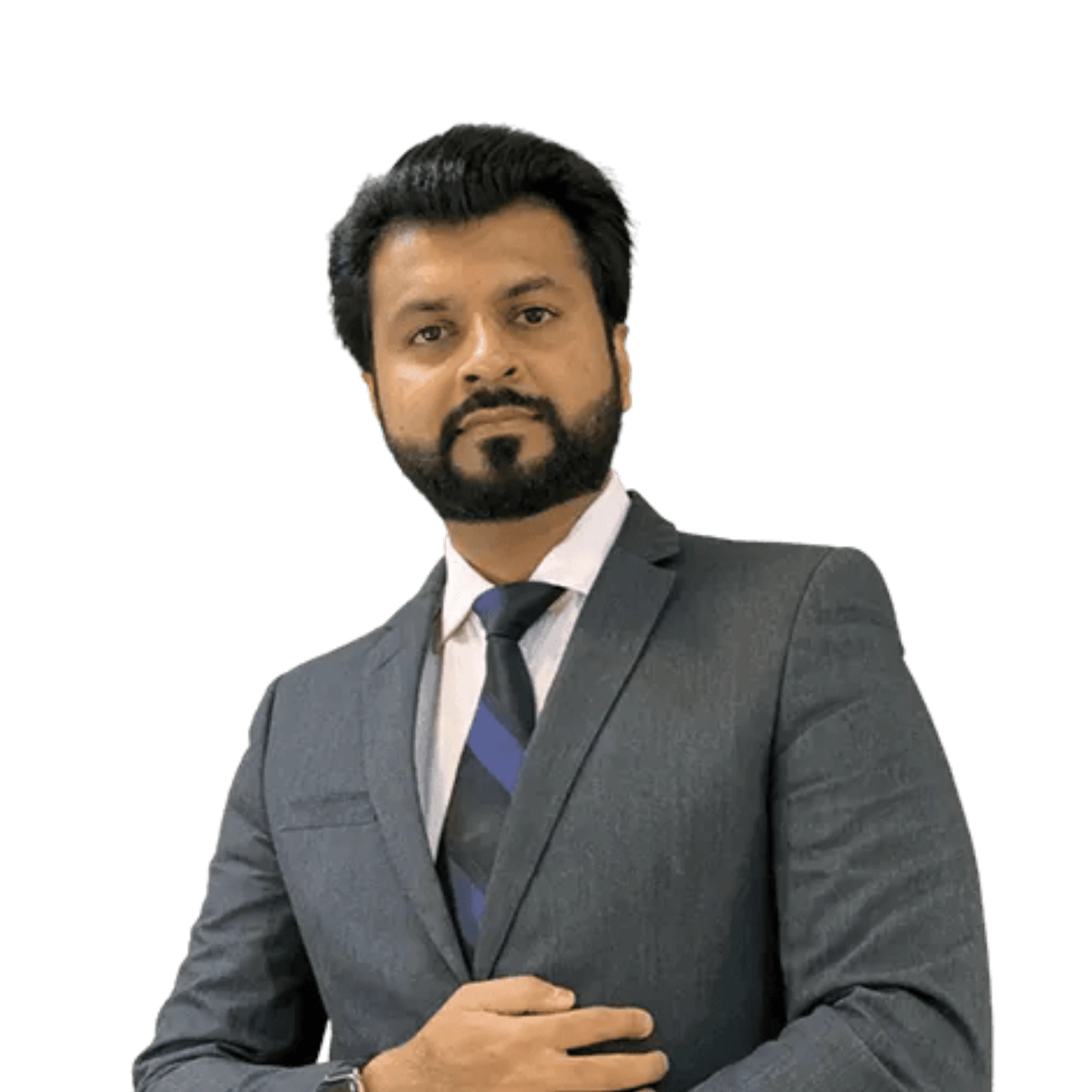 CA Aarish Khan author image